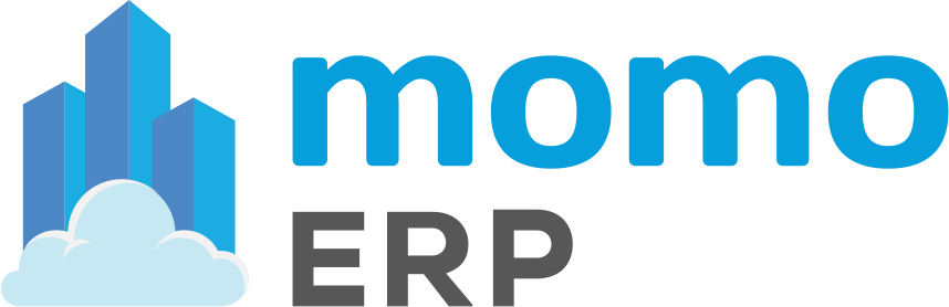 MomoERP